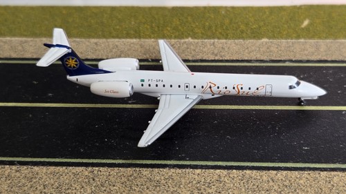 Varig rio sul - varig,