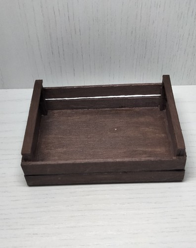 Cassetta scatola legno - cassetta,