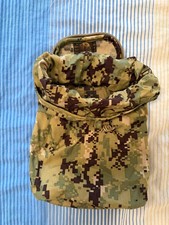 GRANITE GEAR DUMP DROP POUCH AOR2 - SPIRITUS EAGLE CRYE GBRS DEVGRU CAG FERRO