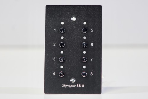 Springtree dmx stazione - springtree,