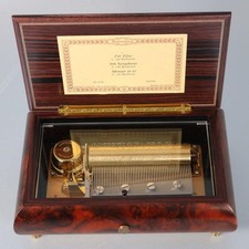 JOBIN REUGE SWISS CYLINDER