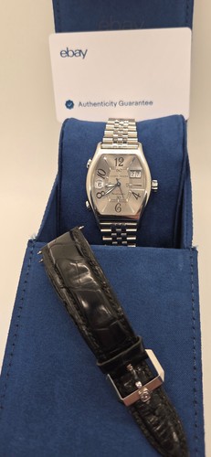 Orologio svizzero automatico