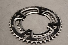 Corone triple Race Face Canada