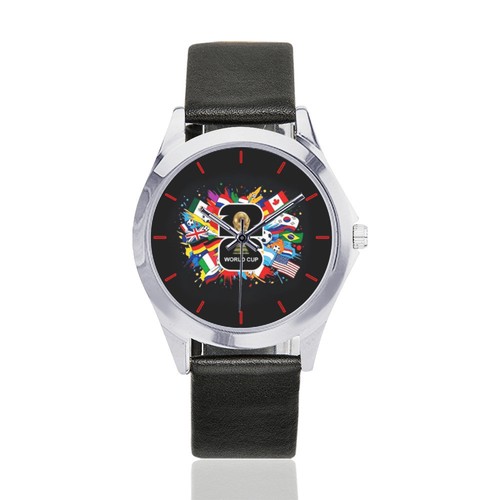 Orologio unisex grafico - orologio,