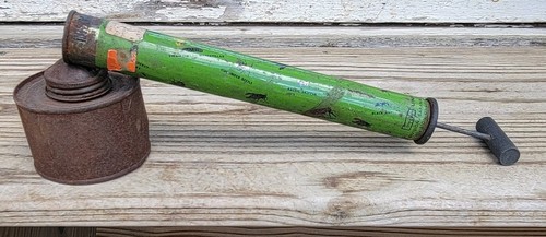 Spruzzatore antiparassitario