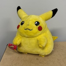 Peluche vintage 1999 Pokémon