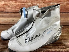 Alpina SCL Eve Nordic Cross