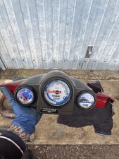 Contachilometri Phantom F12 Malaguti Strumentazione Conta Km