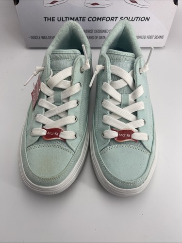Sneakers skechers street - sneakers,