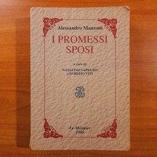 I Promessi Sposi - Manzoni - a