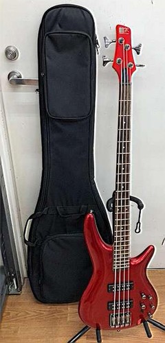Ibanez sr300e basso - ibanez,