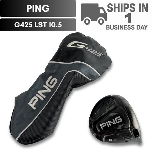 Ping g425 lst testa - 10.5*,