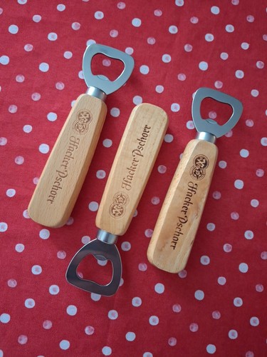 Apribottiglia hacher pschorr - apribottiglia,