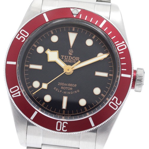 Orologio uomo automatico - uomo, tudor