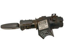 00467601520 - 61001500 BLOCCHETTO CHIAVE ACCENSIONE FIAT IDEA 1.3 MTJ