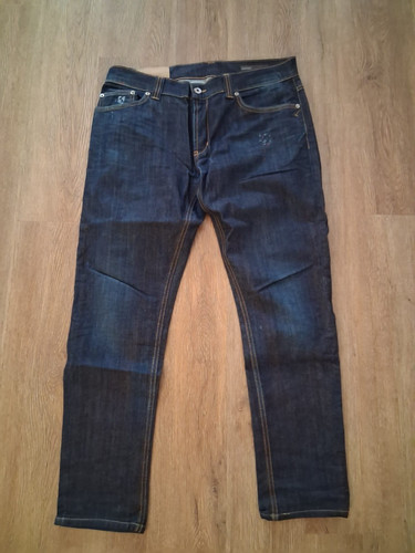 Jeans uomo dondup modello - jeans,