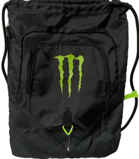 Zaino Monster Energy Deluxe