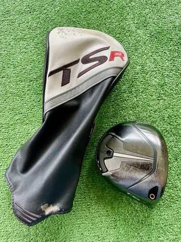 Titleist tsr3 driver - driver, gradi