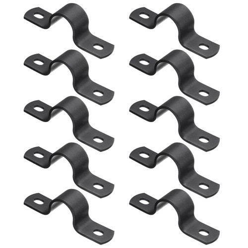 10pcs morsetti per - tubi, in