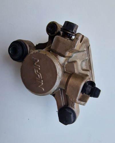 Pinza freno posteriore honda - pinza,