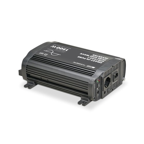 Inverter onda pura dometic nds - pura,
