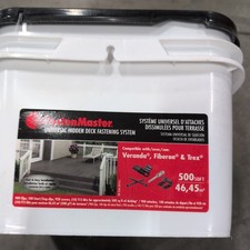 FastenMaster Sistema di