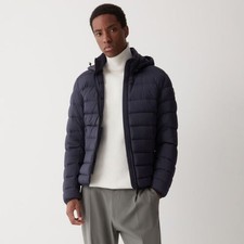 Piumino Colmar Opaco Con