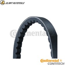 CINGHIA TRAPEZOIDALE AVX13X850 PER FIAT TIPO TEMPRA/S.W. CROMA COUPE CINQUECENTO LANCIA  