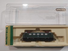 LOCOMOTIVA DB TRIX - SCALA N
