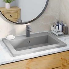 Lavandino granito con - lavandino,