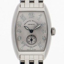 FRANCK MULLER 1752S6