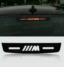 Adesivo luce freno posteriore