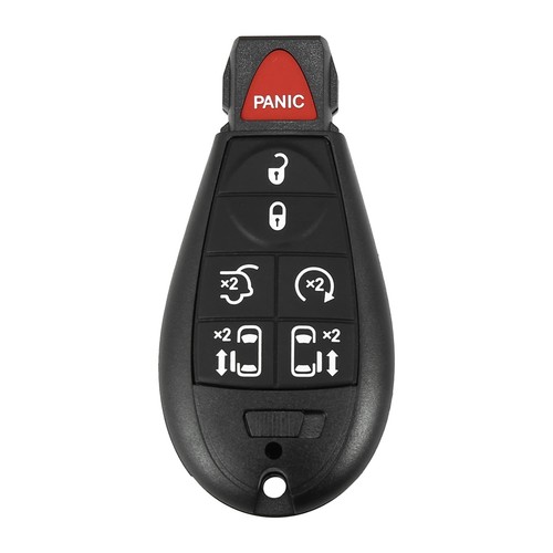 Chiave per auto con accesso - ,