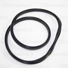 2 Guarnizioni 18 cm per
