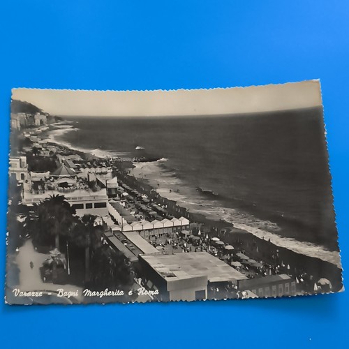 Varazze bagni margherita e - varazze,