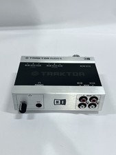 Native Instruments Traktor