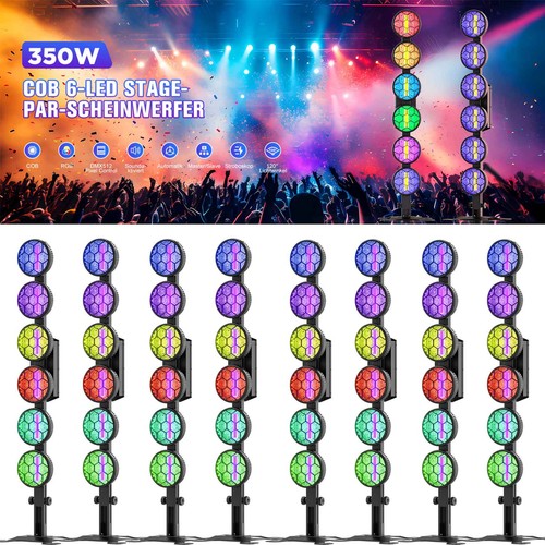 350w led luce vintage - 6,