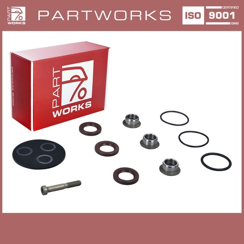 Kit guarnizioni alberi - , di
