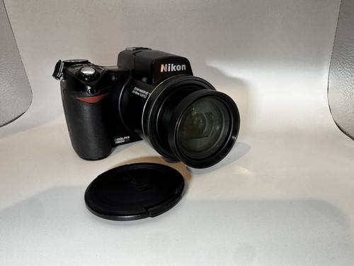 Nikon coolpix 8800 e8800 - coolpix, vr