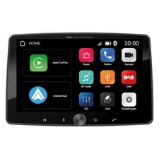 ESX VMX1000DAB Autoradio 1 DIN