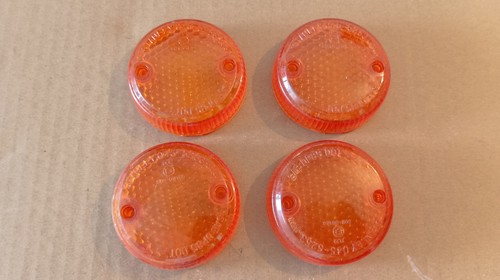 Coppia vetro plastica ricambio - coppia,