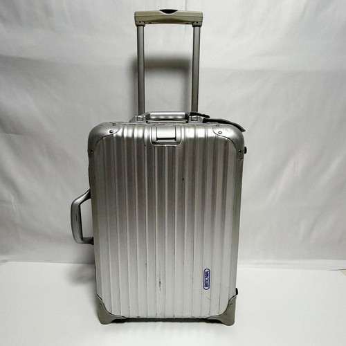 Rimowa topas 32l blu - 32l,