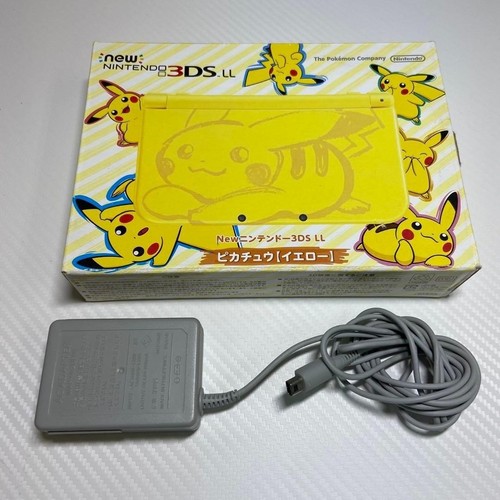 Console nintendo new 3ds - console,
