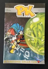 PK 028 - A 9 secondi dalla