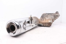Marmitta di scarico destra BMW