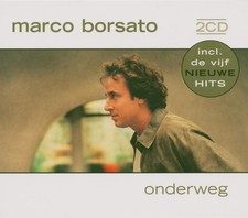 Marco Borsato Onderweg (CD)