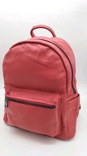 Zaino uomo vera - zaino, pelle