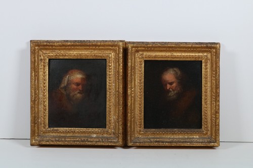 Dopo vecchi maestri - i,