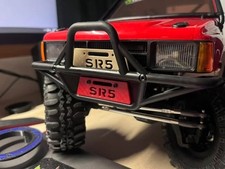 Kit aggiornamento 5 parti