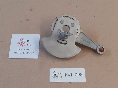 Albero motore mosquito 38a - albero,